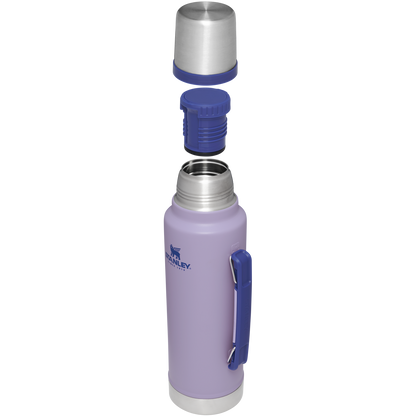 Classic Legendary Bottle