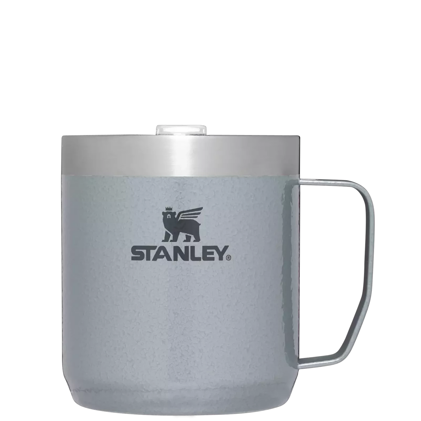 Classic Legendary Camp Mug