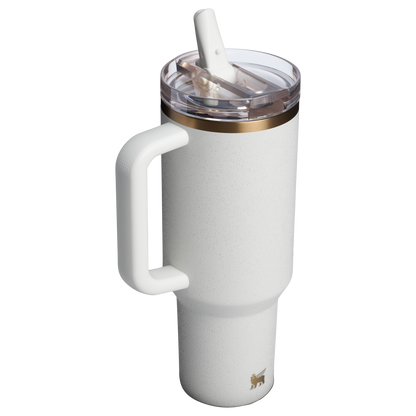 The Quencher ProTour Flip Straw Tumbler | Stanley Create