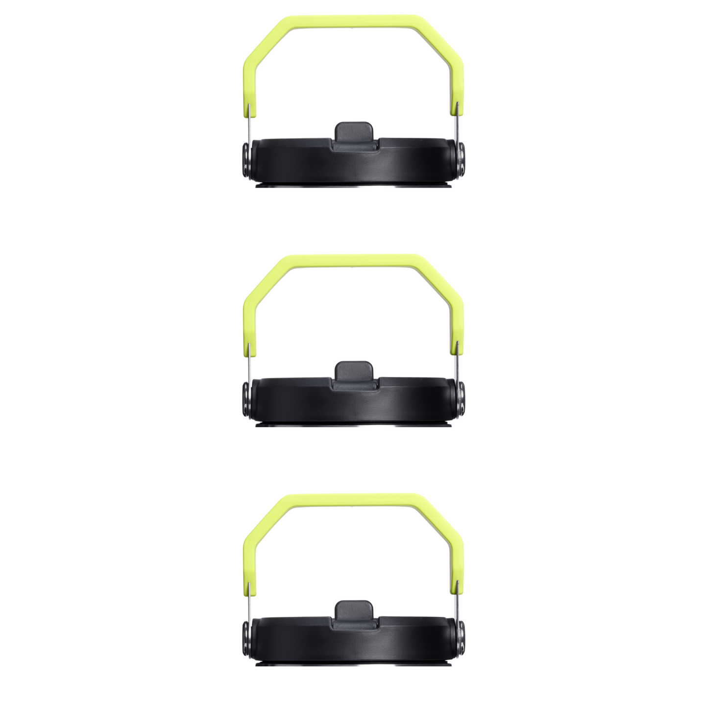 The IceFlow™ Flip Straw Tumbler