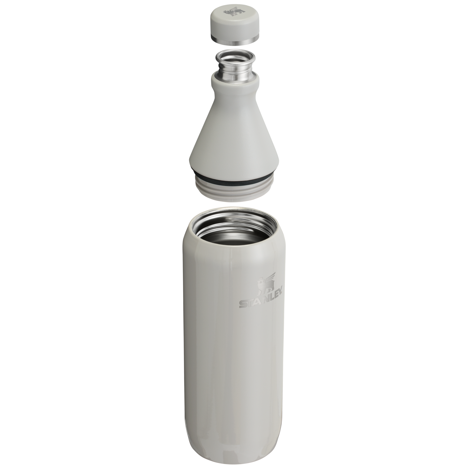 All Day Slim Bottle