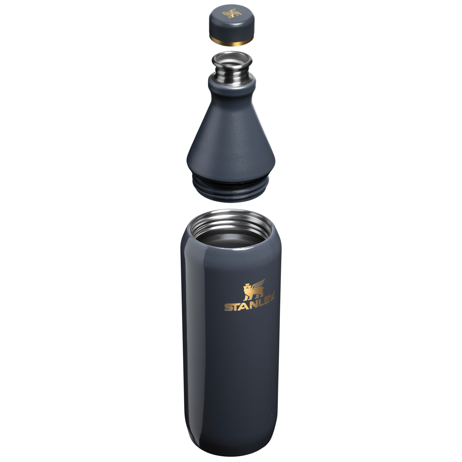 All Day Slim Bottle