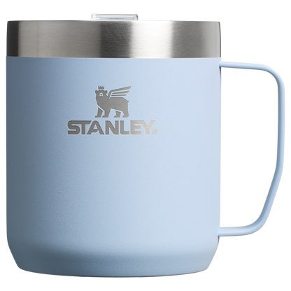 Classic Legendary Camp Mug