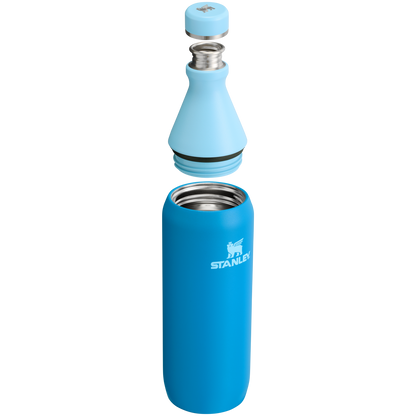All Day Slim Bottle