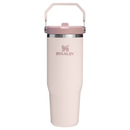 The IceFlow™ Flip Straw Tumbler | Stanley Create