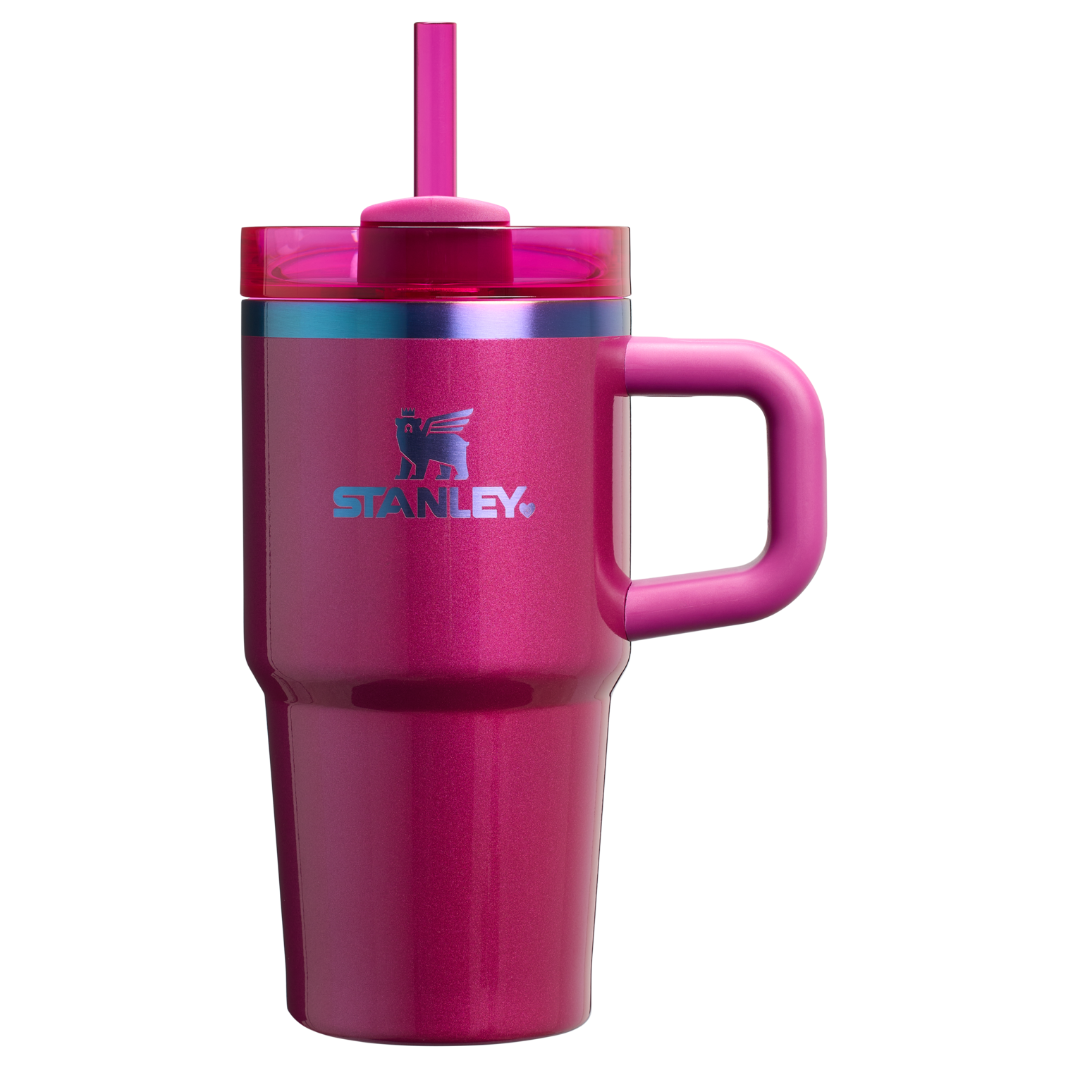 The Quencher H2.O Flowstate™ Tumbler | Stanley Create