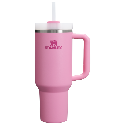 The Quencher H2.0 Flowstate™ Tumbler  | Stanley Create