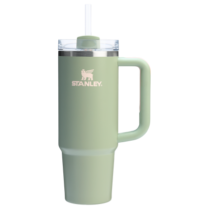 The Quencher H2.0 Flowstate™ Tumbler | Stanley Create