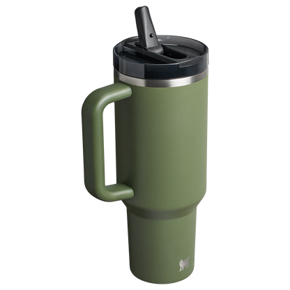 The Quencher ProTour Flip Straw Tumbler | Stanley Create