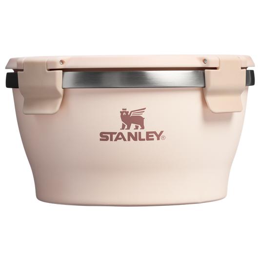 The Fresh-To-Table Leakproof Bowl