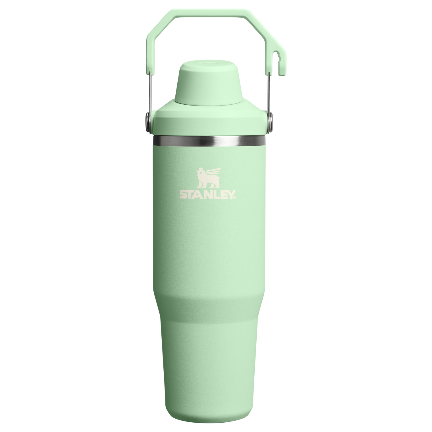 The IceFlow™ Tumbler with Fast Flow Lid