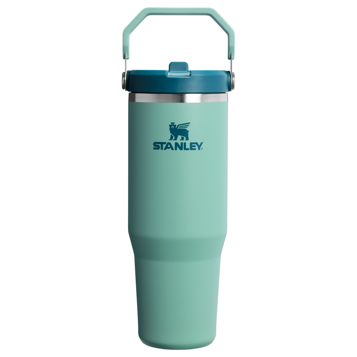 The IceFlow™ Flip Straw Tumbler | Stanley Create