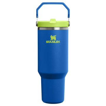 Cobalt Chartreuse