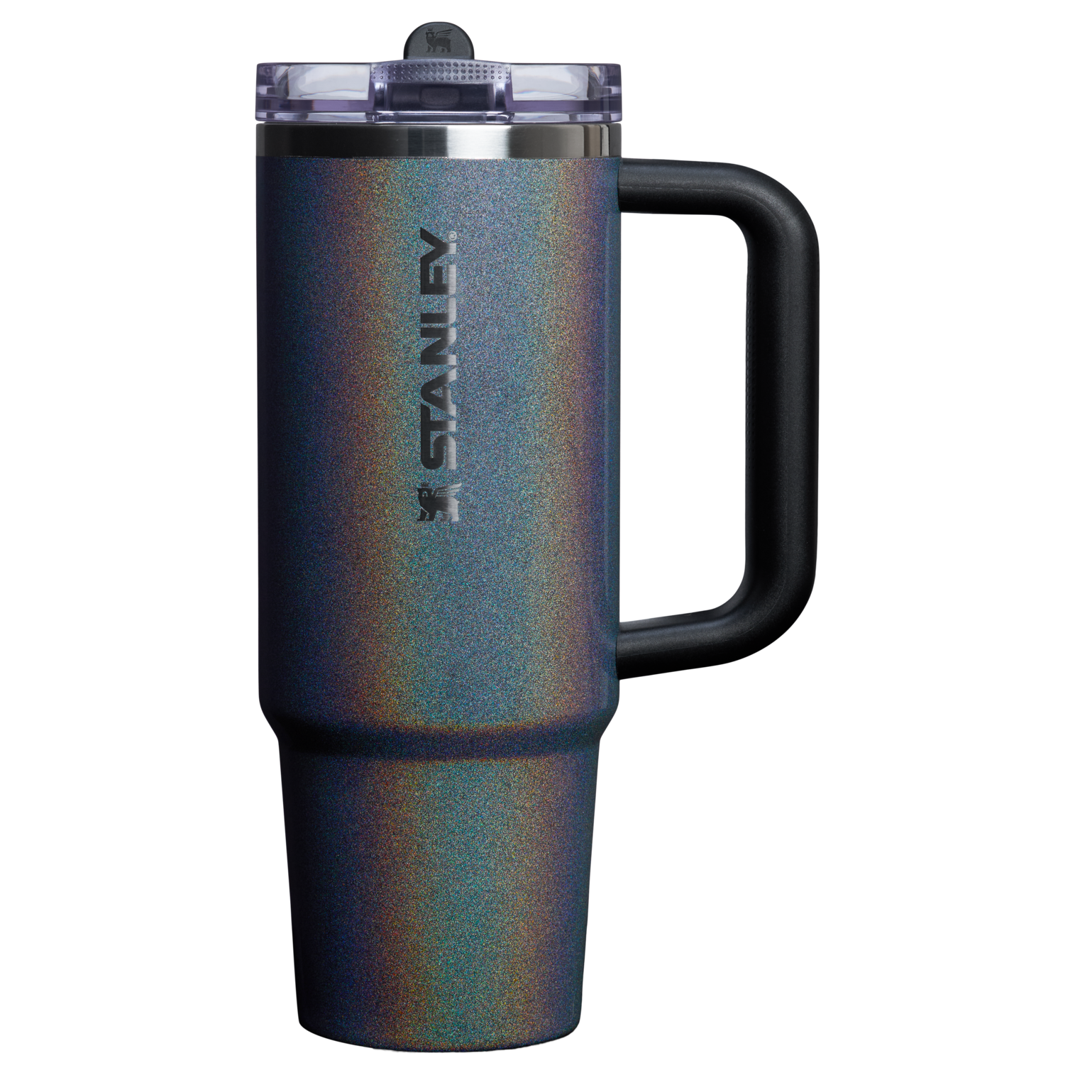 The Quencher ProTour Flip Straw Tumbler