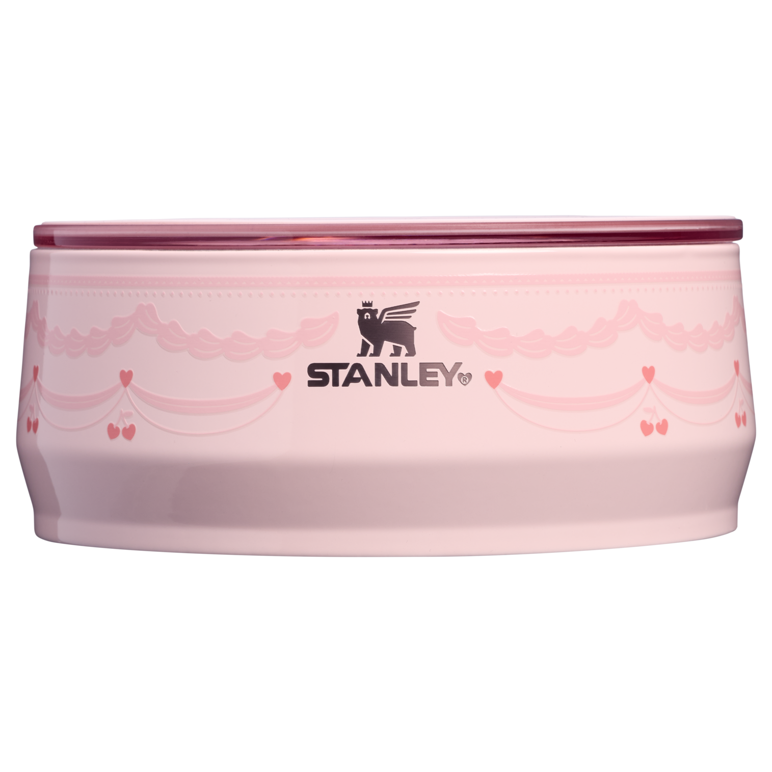 The Valentine’s Day Everyday Pet Bowl