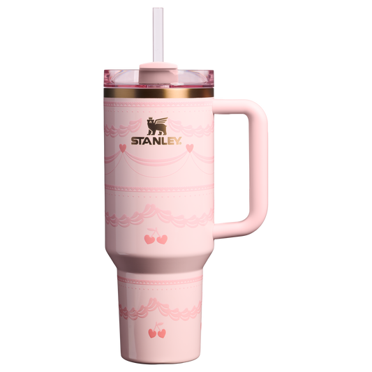 The Valentine’s Day Quencher H2.0 Flowstate™ Tumbler