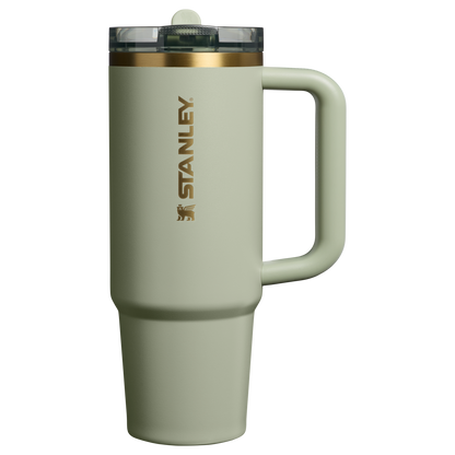 The Quencher ProTour Flip Straw Tumbler | Stanley Create